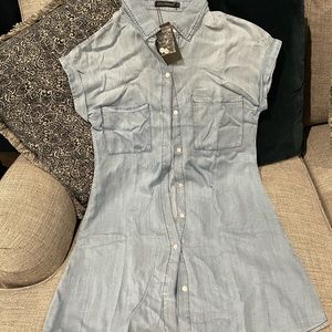 COPY - Denim dress/tunic
